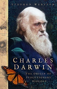 Enlarge image Cover: Charles Darwin - The History Press Ltd