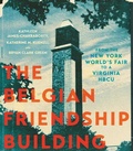 Cover: The Belgian Friendship Building - Naval Institute Press