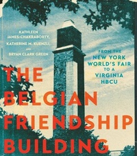 Abbildung von: The Belgian Friendship Building - Naval Institute Press