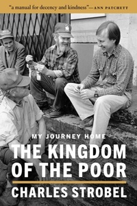 Abbildung von: Kingdom of the Poor - Vanderbilt University Press