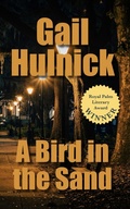 Cover: A Bird in the Sand (Media Mysteries, #2) - The WindWord Group Publishing & Media