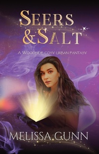 Enlarge image Cover: Seers and Salt - Rose Kowhai Productions