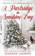 Cover: A Partridge in Sunshine Bay - Littleford House Books