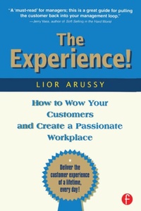 Abbildung von: The Experience - CRC Press
