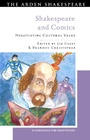 Cover: Shakespeare and Comics - The Arden Shakespeare