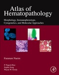 Cover: Atlas of Hematopathology - Academic Press