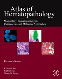 Enlarge image Cover: Atlas of Hematopathology - Academic Press