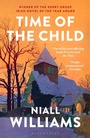 Cover: Time of the Child - Bloomsbury Publishing PLC