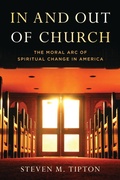 Cover: In and Out of Church - Rowman & Littlefield Publishers