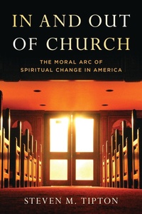 Enlarge image Cover: In and Out of Church - Rowman & Littlefield Publishers