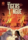 Cover: The Tiger's Tongue - Simon + Schuster LLC