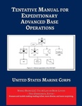 Cover: Tentative Manual for Expeditionary Advanced Base Operations - Nimble Books