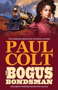 Cover: The Bogus Bondsman - Hat Creek