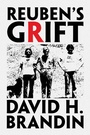 Cover: REUBEN's GRIFT - iUniverse