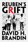 Cover: REUBEN's GRIFT - iUniverse