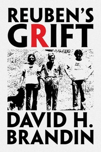 Enlarge image Cover: REUBEN's GRIFT - iUniverse