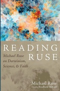 Cover: Reading Ruse - Cascade Books