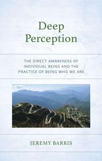 Abbildung von: Deep Perception - Bloomsbury eBooks US
