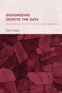 Cover: Disagreeing despite the Data - Lexington Books