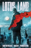Cover: Lotus Land - Boom Entertainment