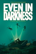 Cover: Even in Darkness - Focus on the Family