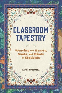 Enlarge image Cover: Classroom Tapestry - Redemption Press