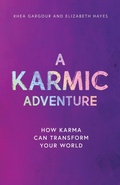 Cover: A Karmic Adventure - We Are KMB Ltd.