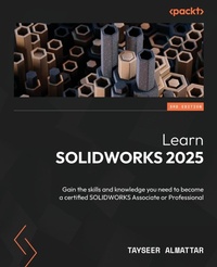Abbildung von: Learn SOLIDWORKS 2025 - Packt Publishing