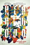 Cover: Heartwood - PS Publishing