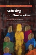 Cover: Suffering and Persecution - Langham Publishing