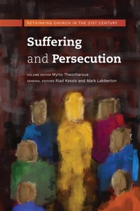 Enlarge image Cover: Suffering and Persecution - Langham Publishing