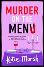 Cover: Murder on the Menu - Boldwood Books Ltd
