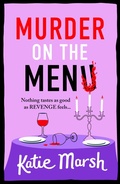 Cover: Murder on the Menu - Boldwood Books Ltd