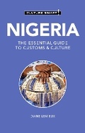 Cover: Nigeria - Culture Smart! - Kuperard