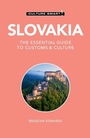 Cover: Slovakia - Culture Smart! - Kuperard