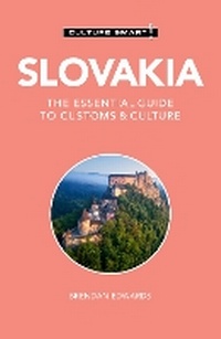 Abbildung von: Slovakia - Culture Smart! - Kuperard