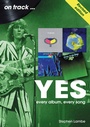 Cover: Yes - expanded edition - Sonicbond Publishing