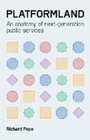 Cover: Platformland - London Publishing Partnership