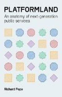 Enlarge image Cover: Platformland - London Publishing Partnership