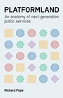 Cover: Platformland - London Publishing Partnership