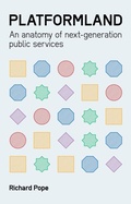 Cover: Platformland - London Publishing Partnership