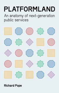 Enlarge image Cover: Platformland - London Publishing Partnership