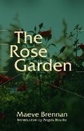 Cover: The Rose Garden - Stinging Fly Press