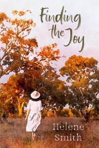 Enlarge image Cover: Finding the Joy - Leschenault press