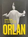 Cover: ORLAN - The Everyday Press