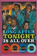 Cover: Long After Tonight is All Over - New Haven Publishing Ltd