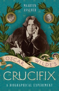 Abbildung von: Oscar Wilde's Crucifix - Four Winds Press
