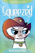 Cover: Squeezed - Jar of Lightning
