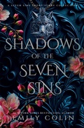 Cover: Shadows of the Seven Sins - Black Orchid Books
