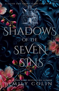 Enlarge image Cover: Shadows of the Seven Sins - Black Orchid Books